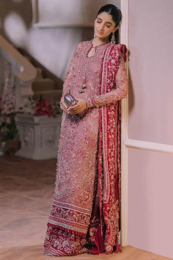 Elan | Wedding Festive 23 | Nury - Rang-e-Khaas