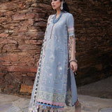 Elan | Winter Collection 24 | SERAPHINA (EW24-01)