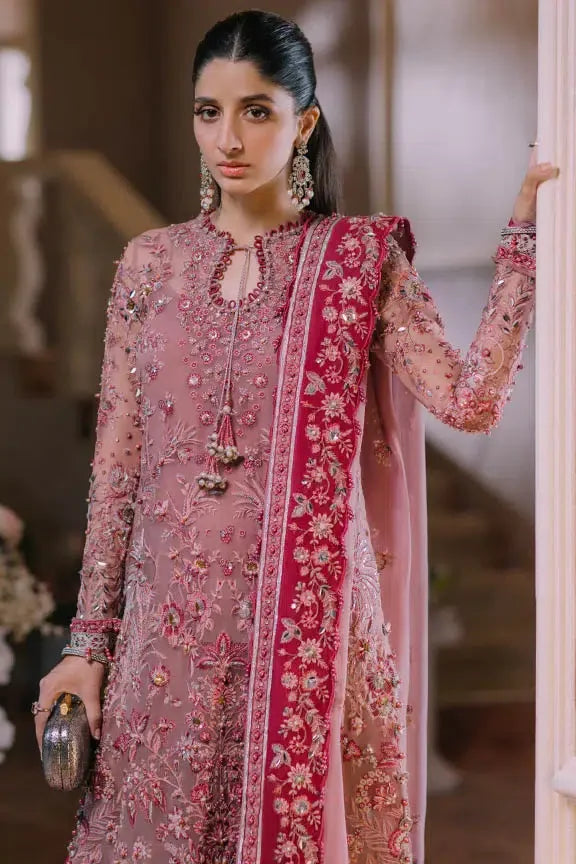 Elan | Wedding Festive 23 | Nury - Rang-e-Khaas