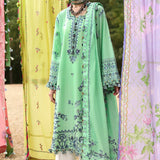 Zaha | Lawn 25 | ELAYA (ZL25-10 A)