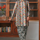 Zaha | Aangan Ready to Wear | AMARA (ZRW-21328)