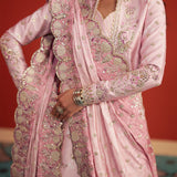 Afrozeh | Divani Silk 25 | Sufiya