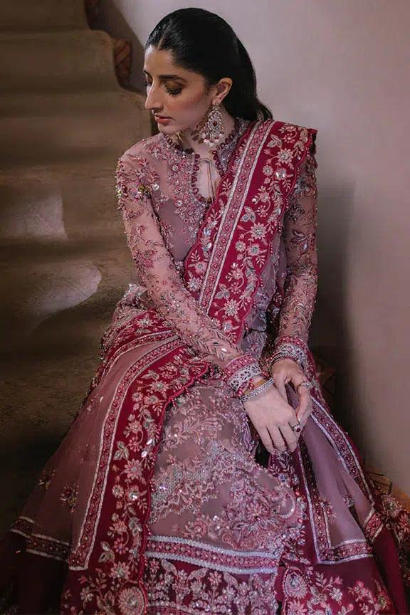 Elan | Wedding Festive 23 | Nury - Rang-e-Khaas