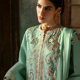 Zaha | Festive Lawn 25 | SEHER (ZF-25-05)