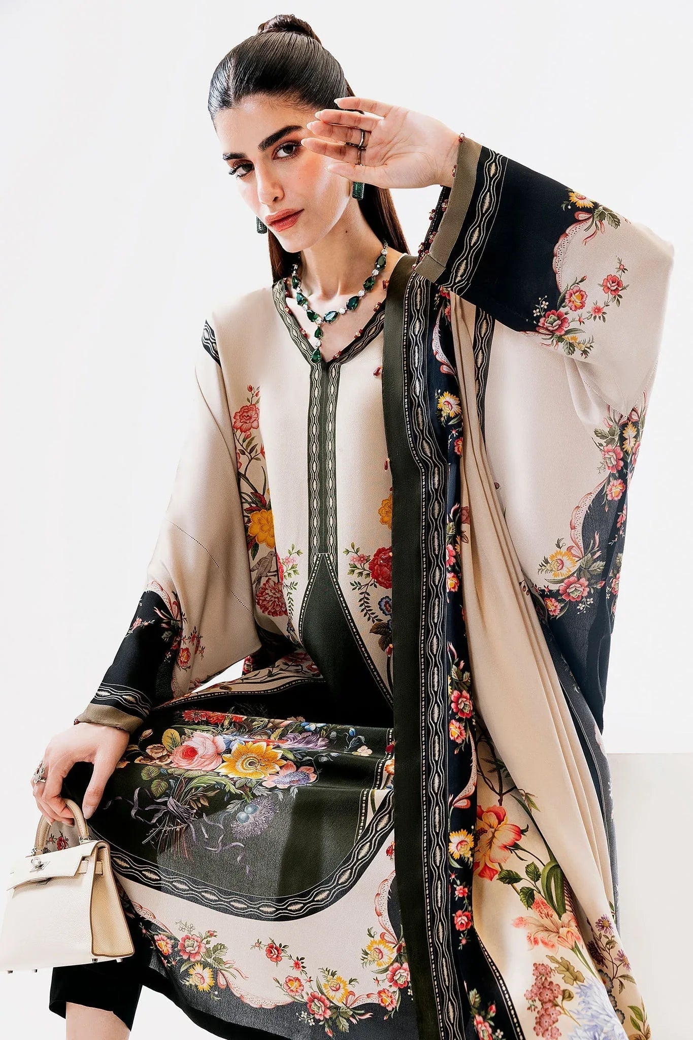 Elan I Elan Vital | VIVIENNE (EV-21393) - Rang-e-Khaas
