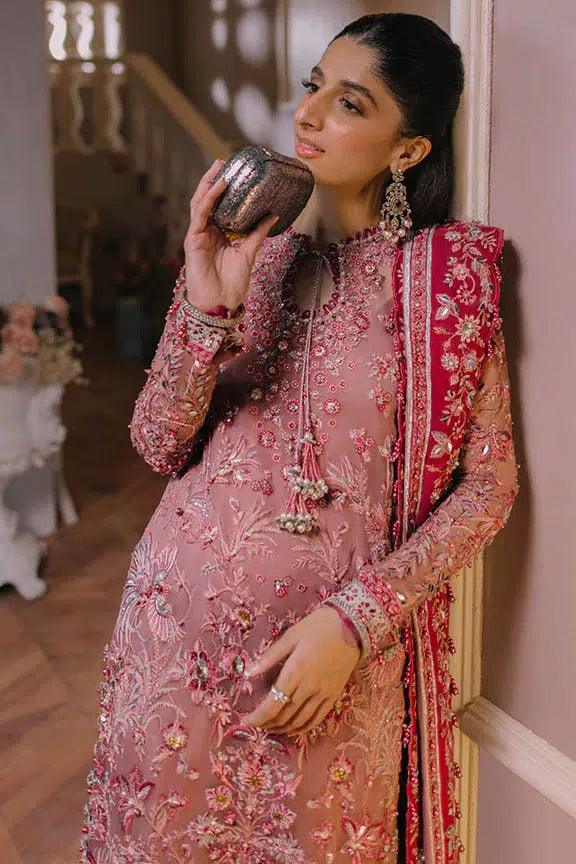 Elan | Wedding Festive 23 | Nury - Rang-e-Khaas