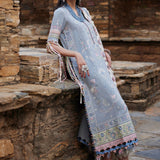 Elan | Winter Collection 24 | SERAPHINA (EW24-01)