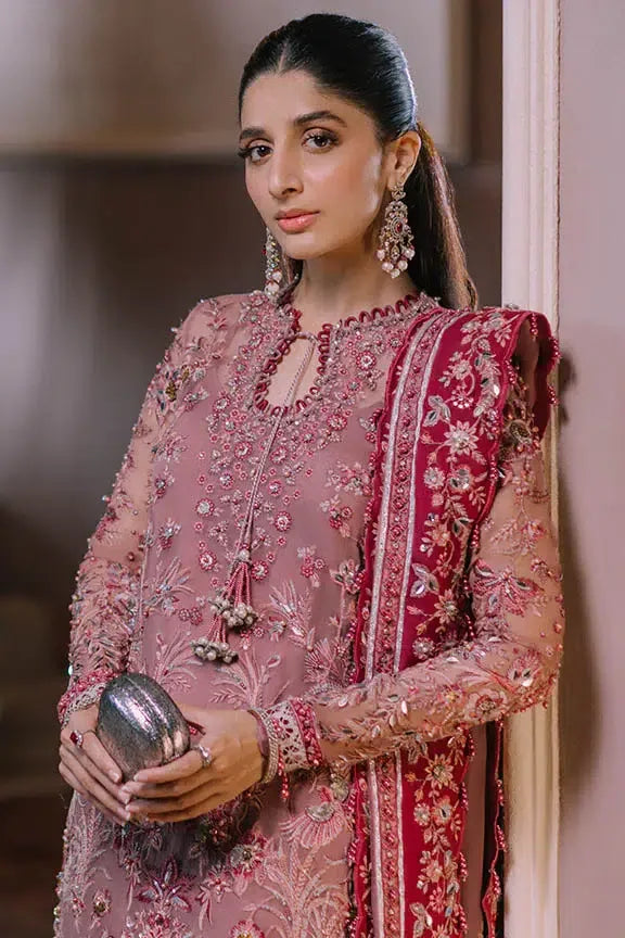 Elan | Wedding Festive 23 | Nury - Rang-e-Khaas