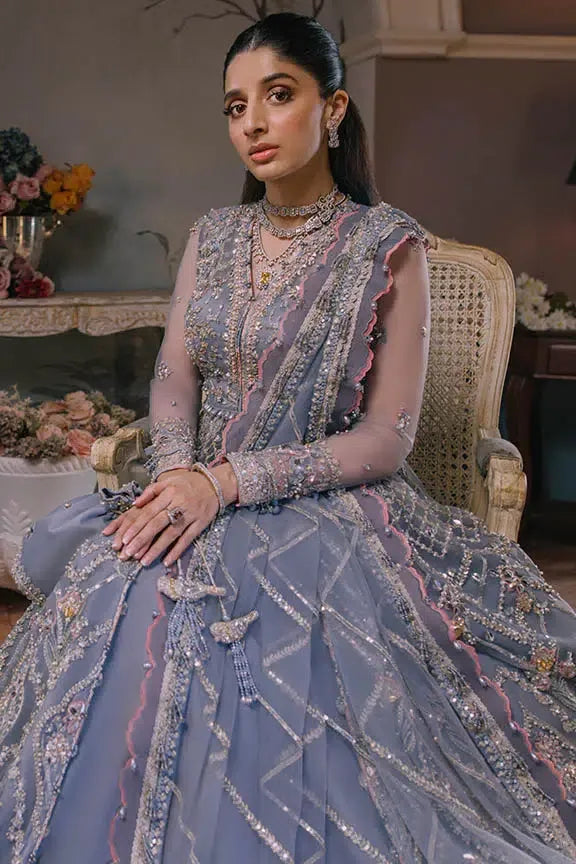 Elan | Wedding Festive 23 | Alara - Rang-e-Khaas