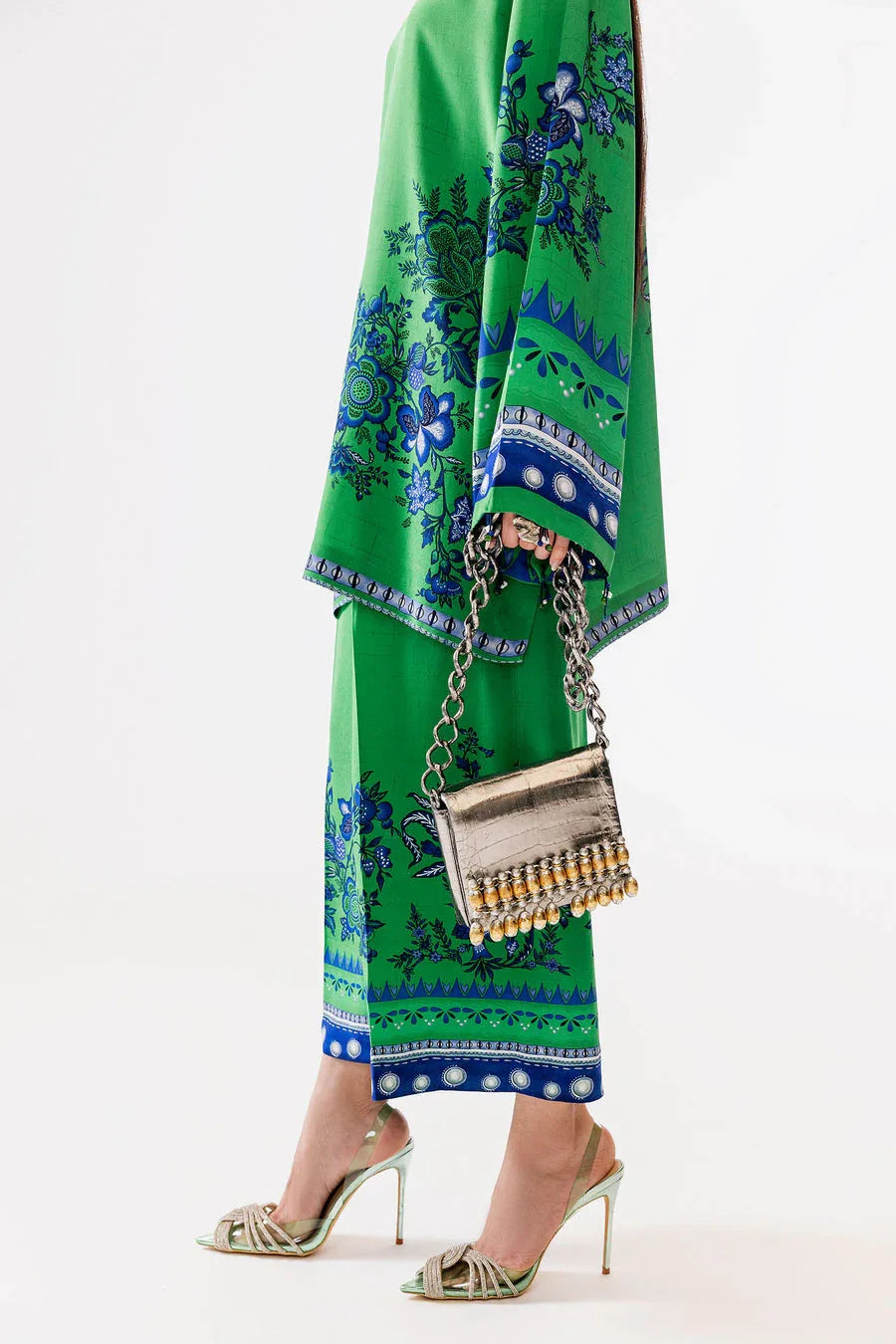 Elan | Auree Pret | NOÉMIE (EV-21396) - Rang-e-Khaas