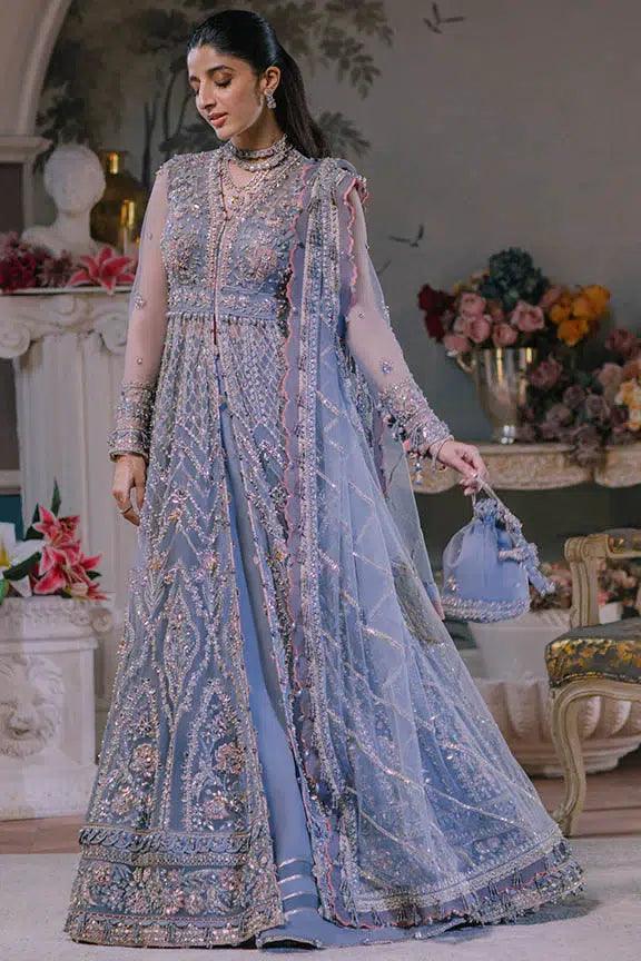 Elan | Wedding Festive 23 | Alara - Rang-e-Khaas