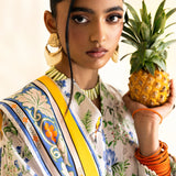 Zaha | Pop RTW | SUNDARA