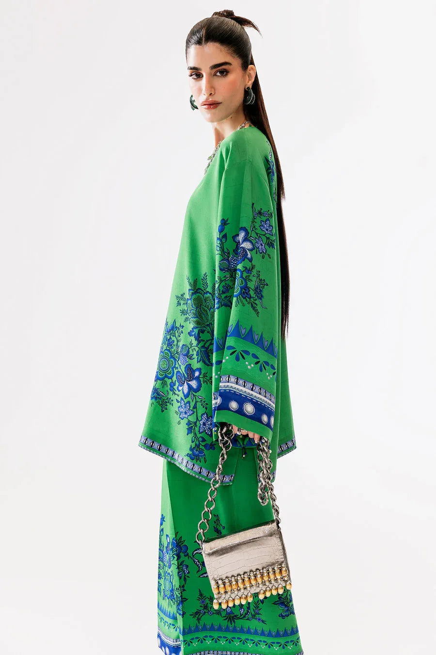 Elan | Auree Pret | NOÉMIE (EV-21396) - Rang-e-Khaas