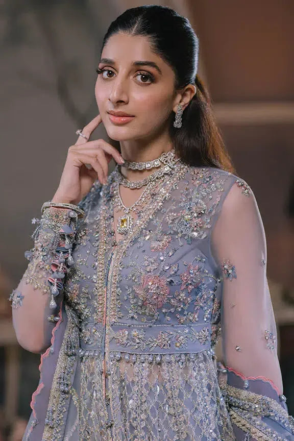 Elan | Wedding Festive 23 | Alara - Rang-e-Khaas
