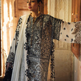 Elan | Luxury Lawn 25 | ISLA (EL25-02 B)