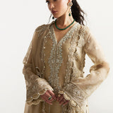 Elan | Vital Ornee | SOLEIL ÉLIXIR (EV-21372)