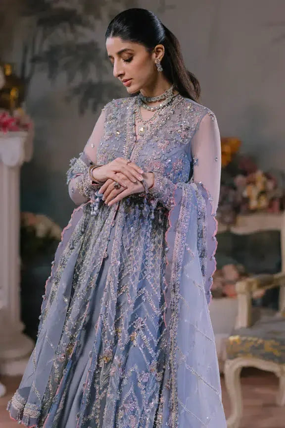 Elan | Wedding Festive 23 | Alara - Rang-e-Khaas