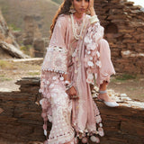 Elan | Winter Collection 24 | AURELIA (EW24-04)
