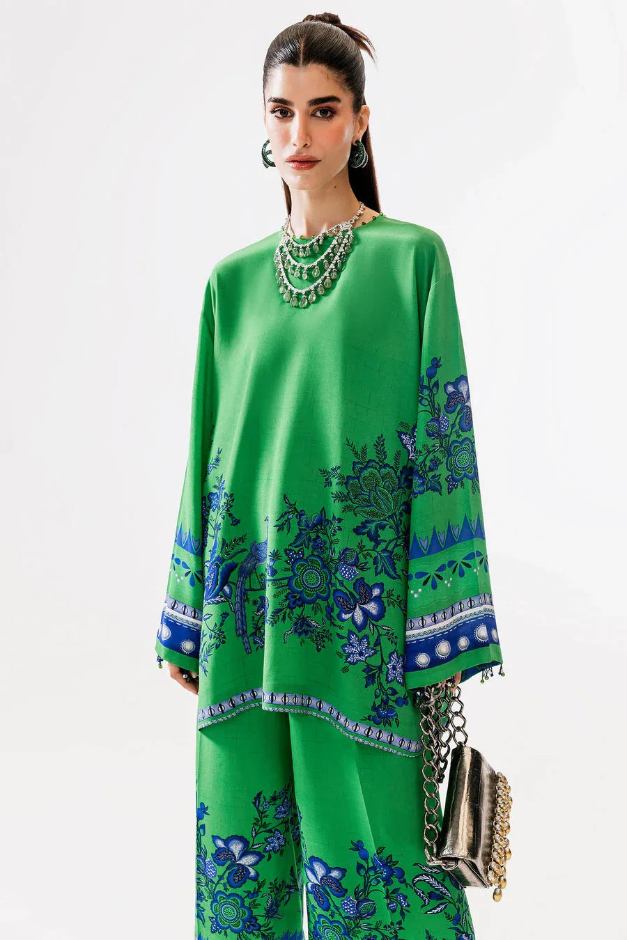 Elan | Auree Pret | NOÉMIE (EV-21396) - Rang-e-Khaas