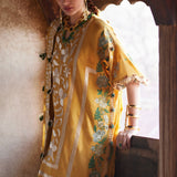 Elan | Luxury Lawn 25 | AURELIA (EL25-08 B)