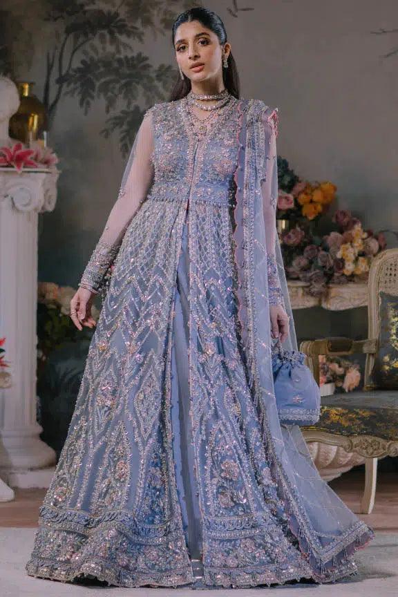 Elan | Wedding Festive 23 | Alara - Rang-e-Khaas