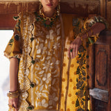 Elan | Luxury Lawn 25 | AURELIA (EL25-08 B)
