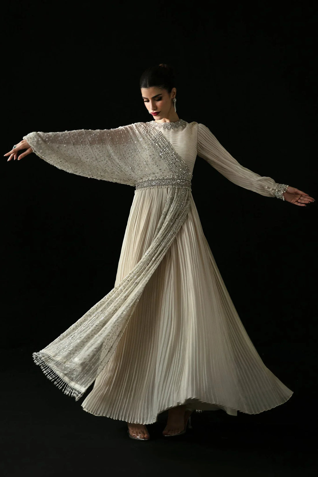 Elan | Pret Crepuscule | CRISTAL DE LUNE (EP-21304) - Rang-e-Khaas