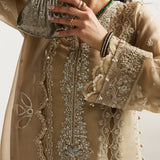 Elan | Vital Ornee | SOLEIL ÉLIXIR (EV-21372)