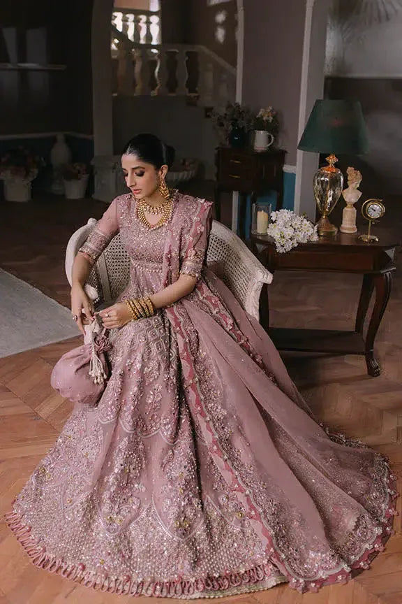 Elan | Wedding Festive 23 | Aysel - Rang-e-Khaas