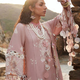 Elan | Winter Collection 24 | AURELIA (EW24-04)