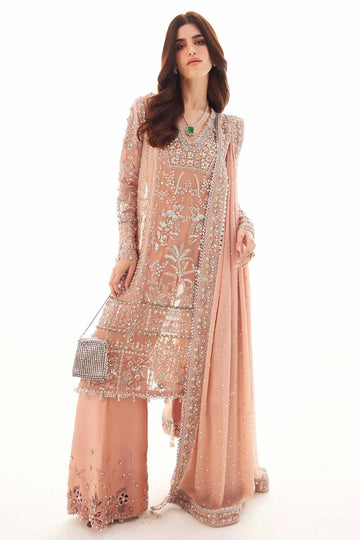 Elan | Wedding Formals | ROSÉA (EP-21213)