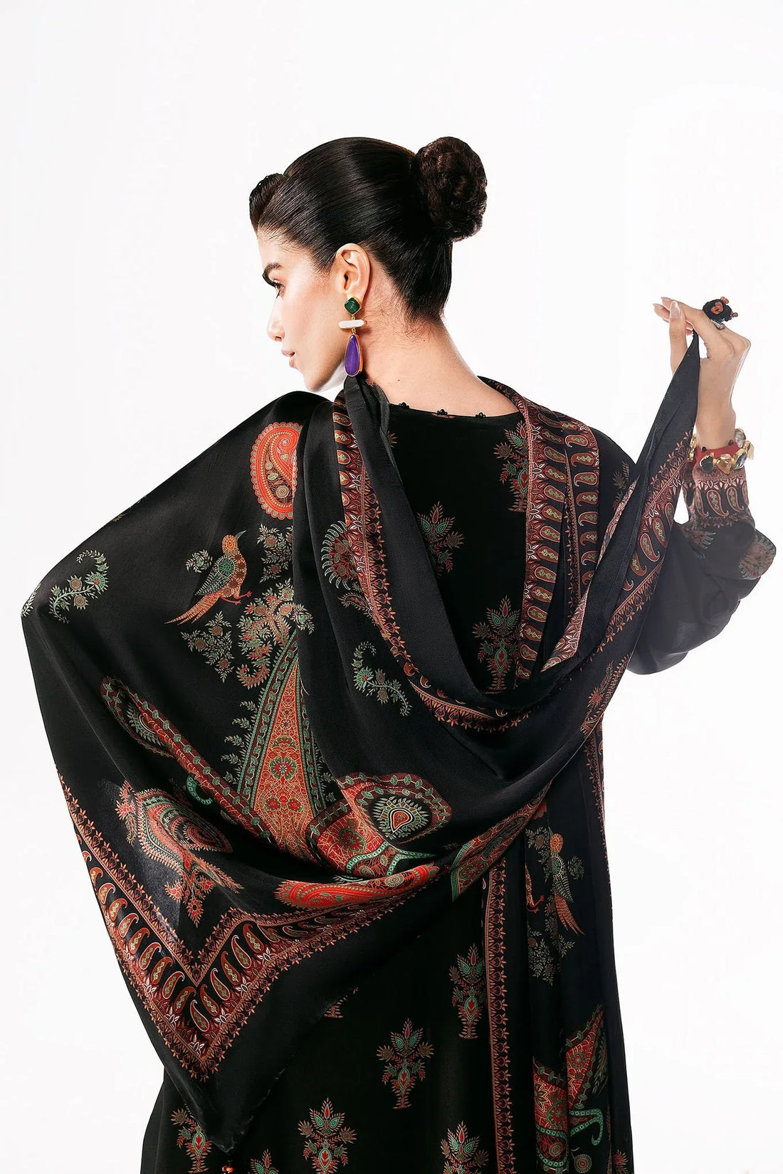 Elan I Elan Vital | AZÉLIE (EV-21394) - Rang-e-Khaas