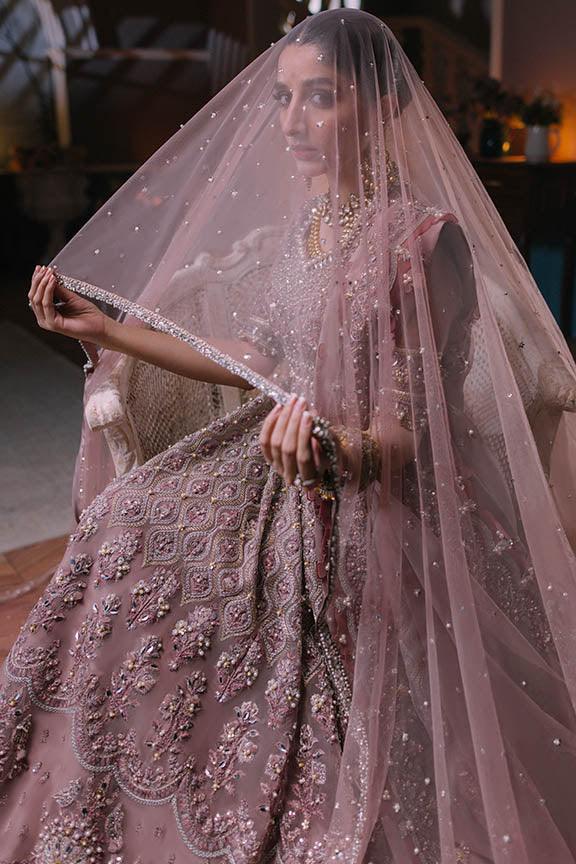 Elan | Wedding Festive 23 | Aysel - Rang-e-Khaas