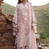 Elan | Winter Collection 24 | AURELIA (EW24-04)