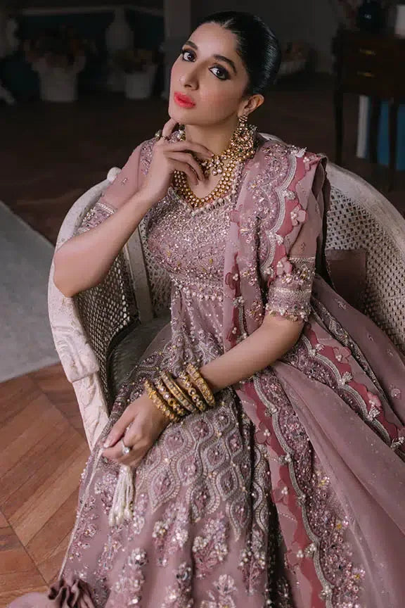 Elan | Wedding Festive 23 | Aysel - Rang-e-Khaas