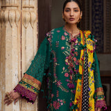 Elan | Luxury Lawn 25 | AURIELLE (EL25-06 A)