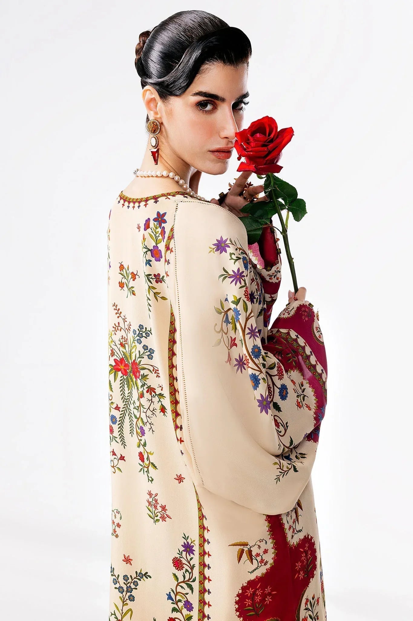 Elan I Elan Vital | ÉVOLET (EV-21397) - Rang-e-Khaas