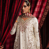 Afrozeh | Divani Silk 25 | Khuld