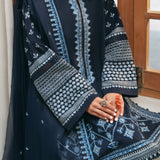 Zaha | Aangan Ready to Wear | ROSHAN (ZRW-20907)