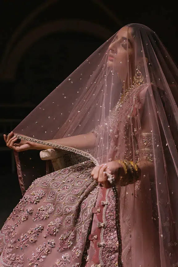 Elan | Wedding Festive 23 | Aysel - Rang-e-Khaas