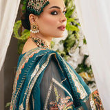 Daud Abbas | Formals Collection | Khushboo