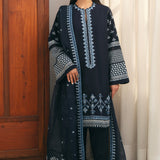 Zaha | Aangan Ready to Wear | ROSHAN (ZRW-20907)