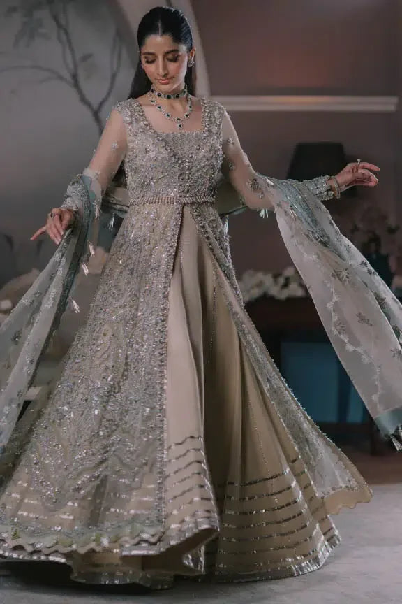 Elan | Wedding Festive 23 | Neda - Rang-e-Khaas