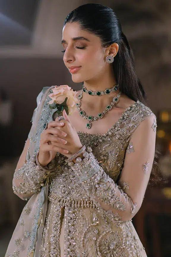 Elan | Wedding Festive 23 | Neda - Rang-e-Khaas