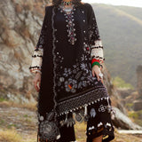 Elan | Winter Collection 24 | AYANNA (EW24-10)