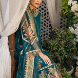 Daud Abbas | Formals Collection | Khushboo