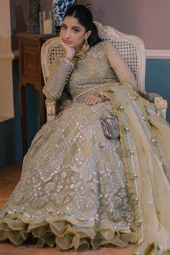 Elan | Wedding Festive 23 | Aireen - Rang-e-Khaas