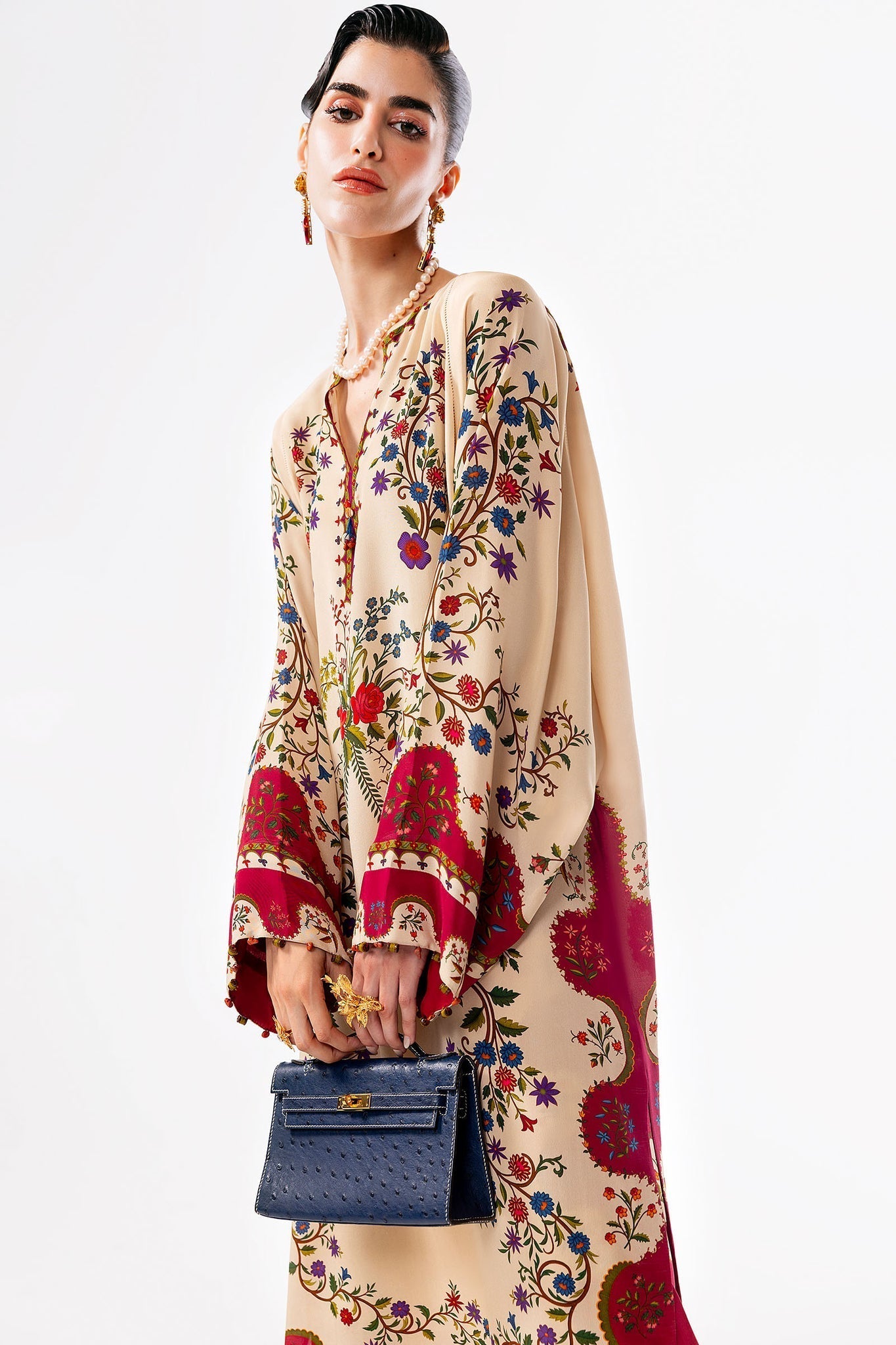 Elan | Auree Pret | VIVIENNE (EV-21393)