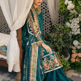 Daud Abbas | Formals Collection | Khushboo