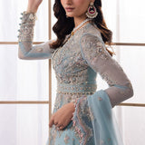 Zaha | Gossamer Formals 24 | KIANA (ZC24-04)